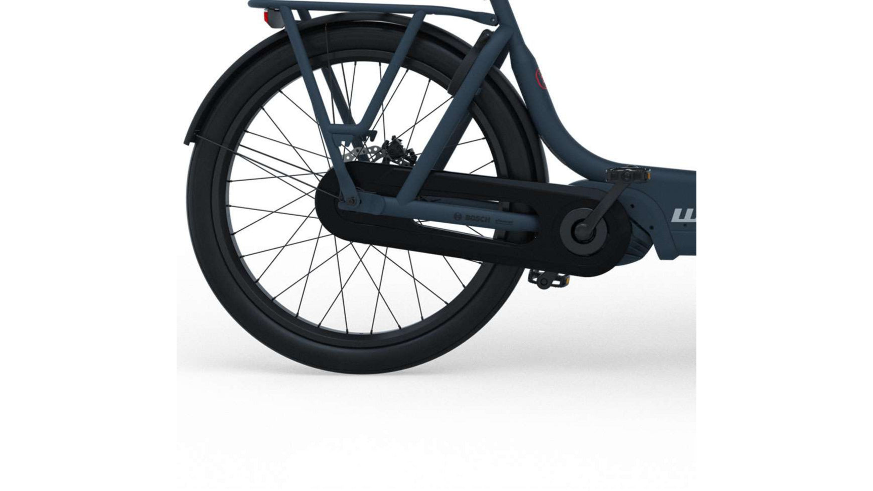 Winora F.U.B. 2W image 1