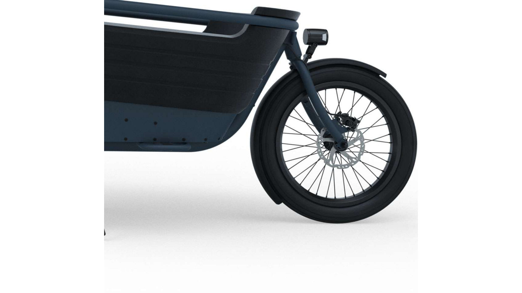 Winora F.U.B. 2W image 2