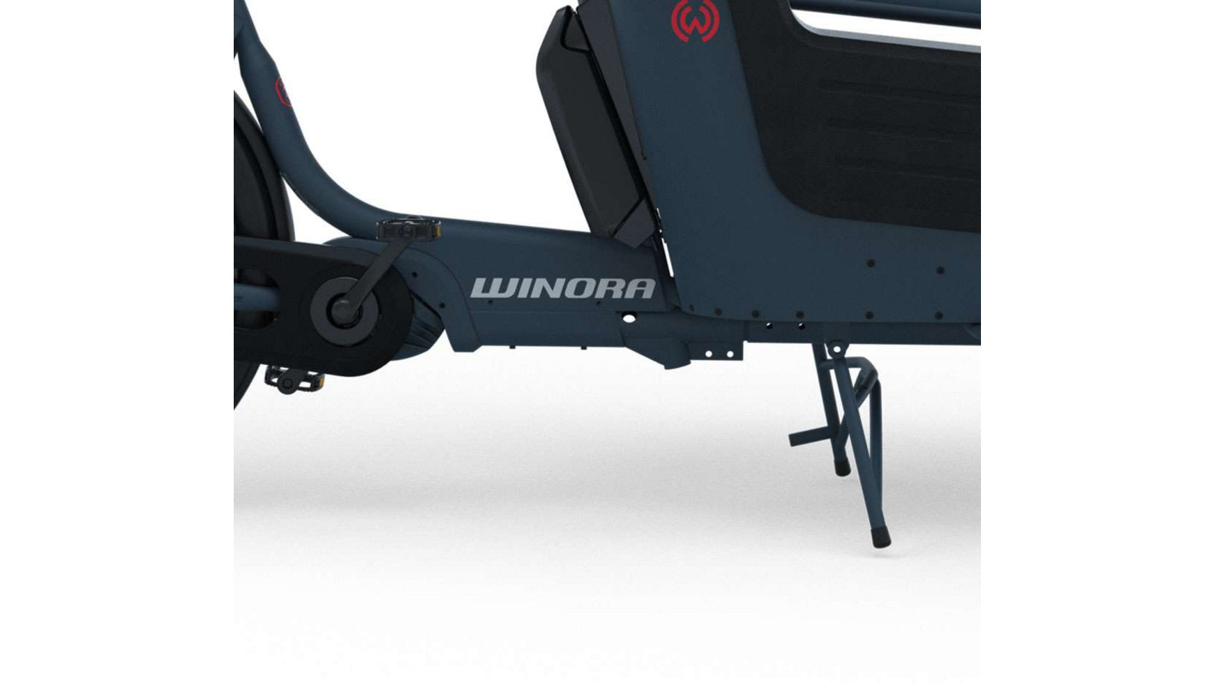 Winora F.U.B. 2W image 3