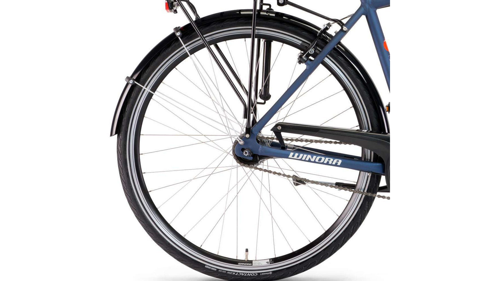 Winora Holiday N7 image 1