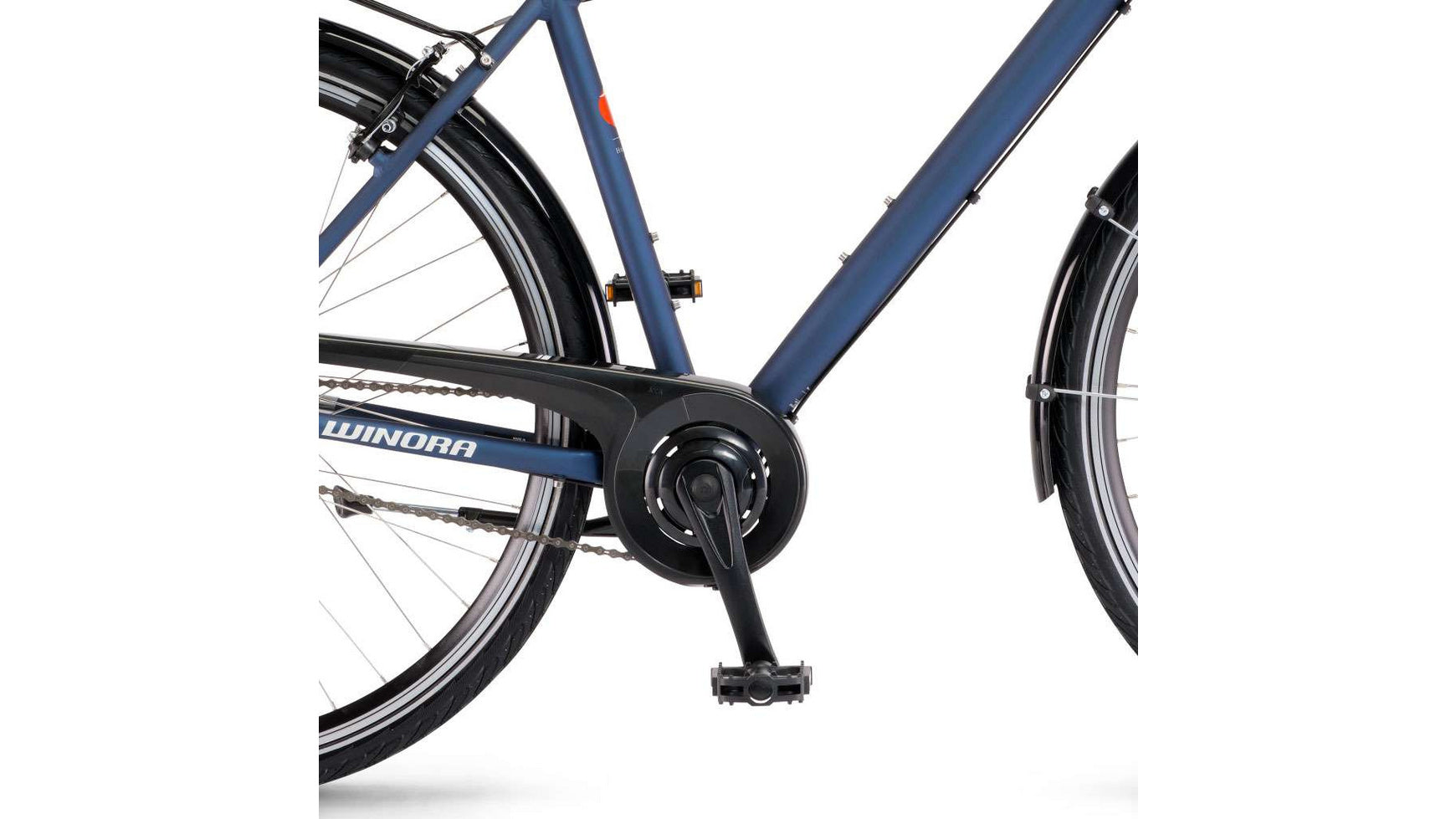 Winora Holiday N7 image 3