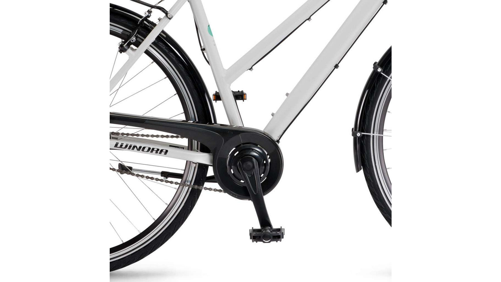 Winora Holiday N7 Wave image 4