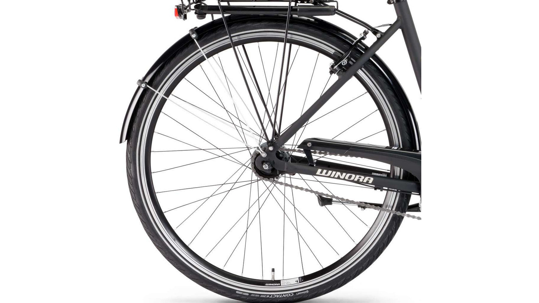 Winora Hollywood N7 image 1