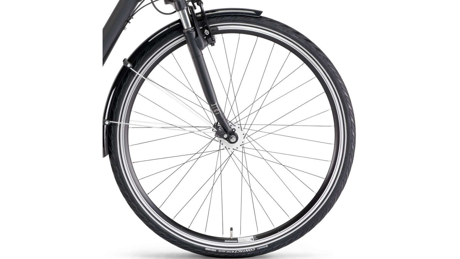 Winora Hollywood N7 image 2