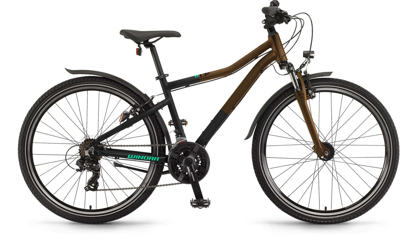 Winora Rage 26 - Main Image