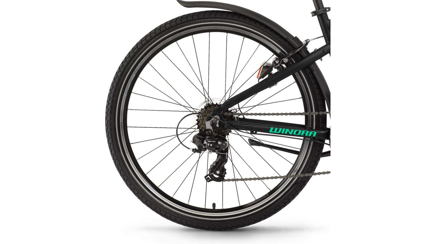 winora mountainbike 26 zoll Winora Rage 26