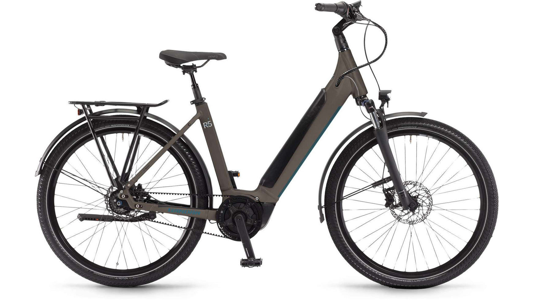 Winora Sinus R5f Wave image 0