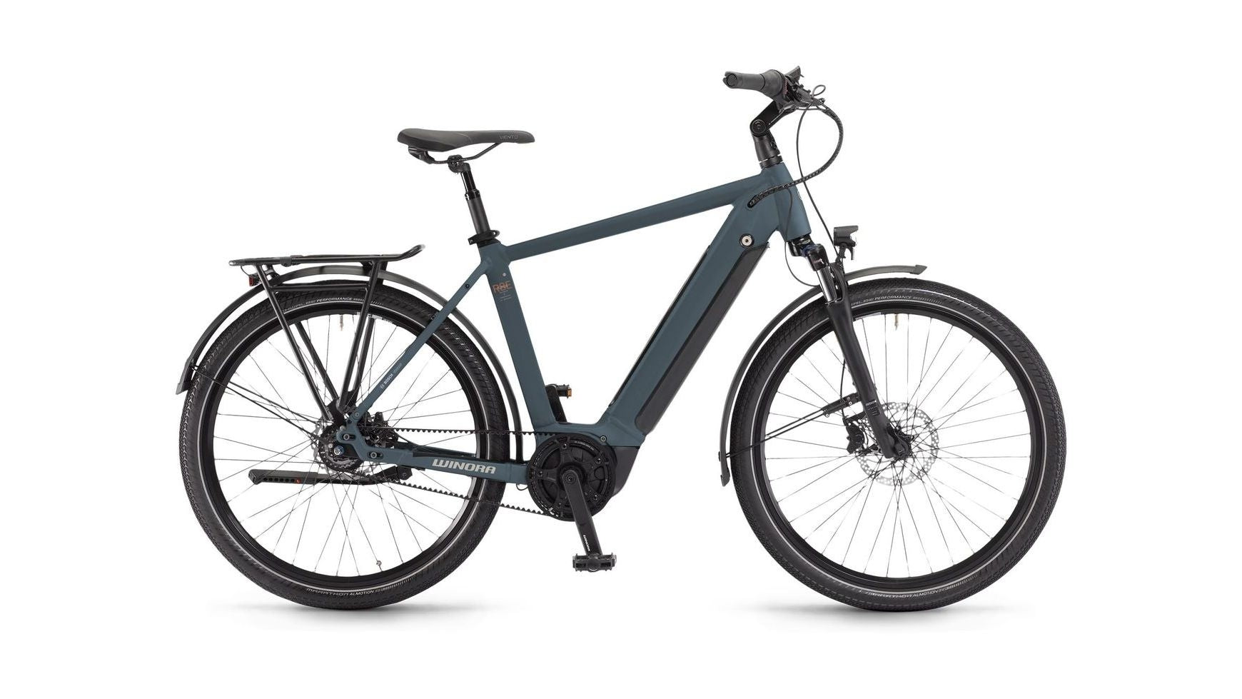 Winora Sinus R8EF image 0