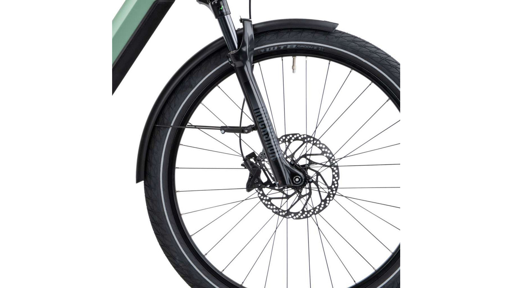 Winora Yakun 12 image 2