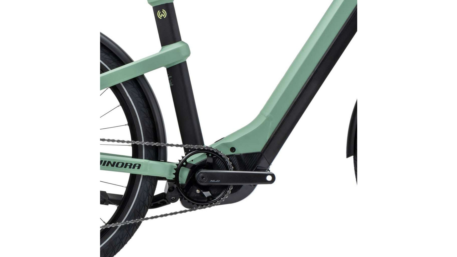 Winora Yakun 12 image 3