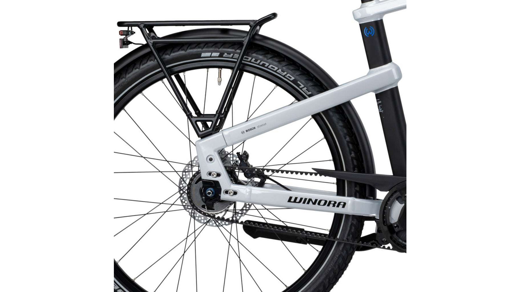 winora e-trekkingrad yakun r5 pro Winora Yakun R5 Pro