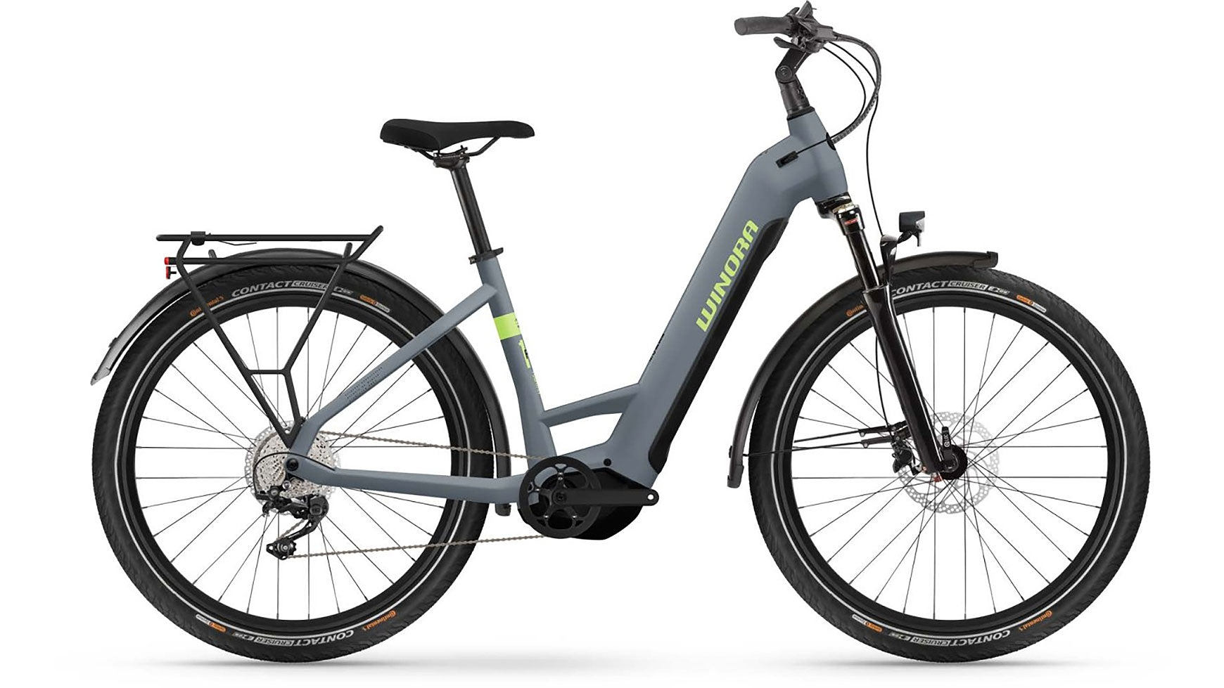 Winora Yucatan X10 WA image 1