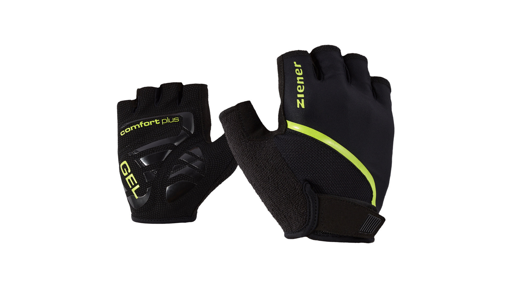 ziener fahrradhandschuhe gel Ziener Celal