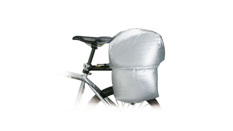 TOPEAK - Regencover image 0