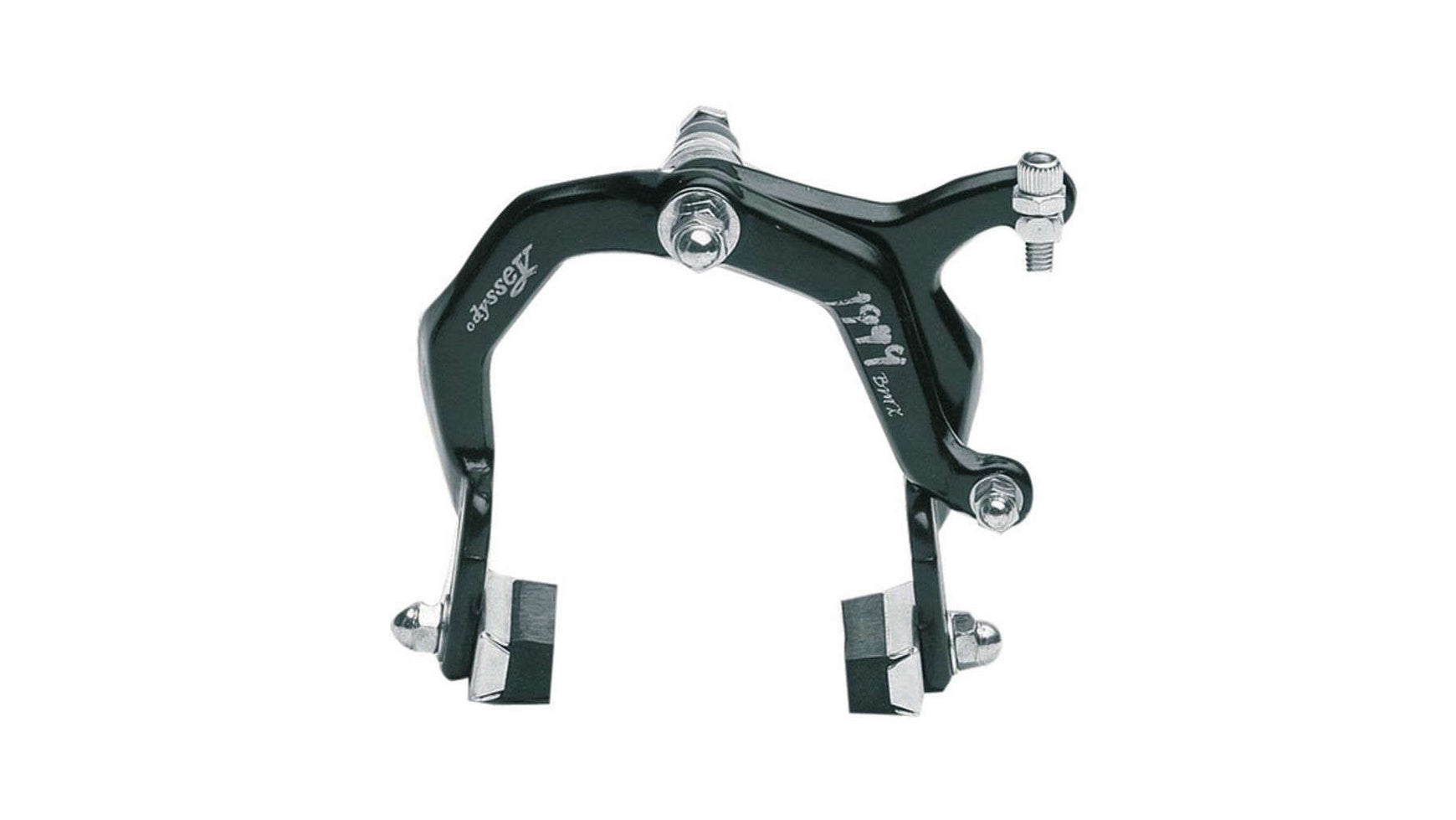 SST Oryg BMX Bremszug Fahrrad Set Brems-Bowdenzugset BMX Freestyle