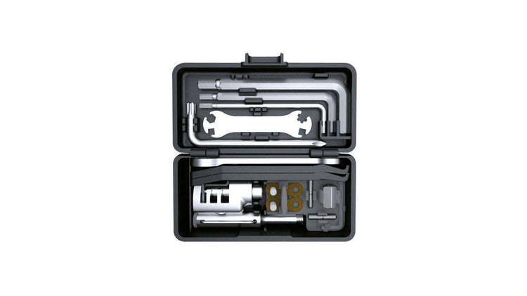 Topeak Survival Gear Box image 0