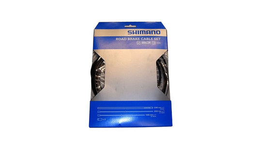 Shimano Bremszugset Dura Ace für Rennräder. S image 0