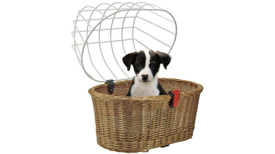 Rixen & Kaul Doggy Basket image 2