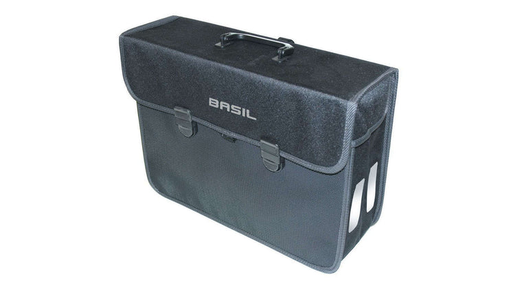 Basil HR-Einzeltasche MALAGA XL image 0