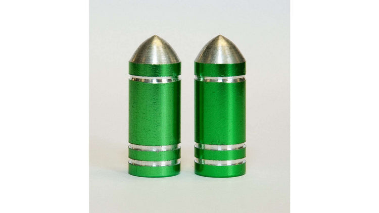 Weldtite Design-Kappen Bullets image 2