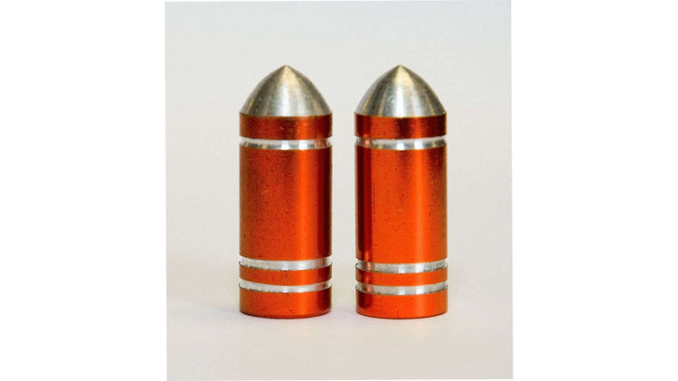 Weldtite Design-Kappen Bullets image 1
