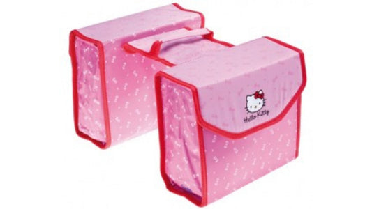 Hello Kitty Doppelpacktasche image 0