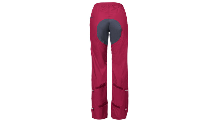 Vaude Women's Drop Pants II image 6