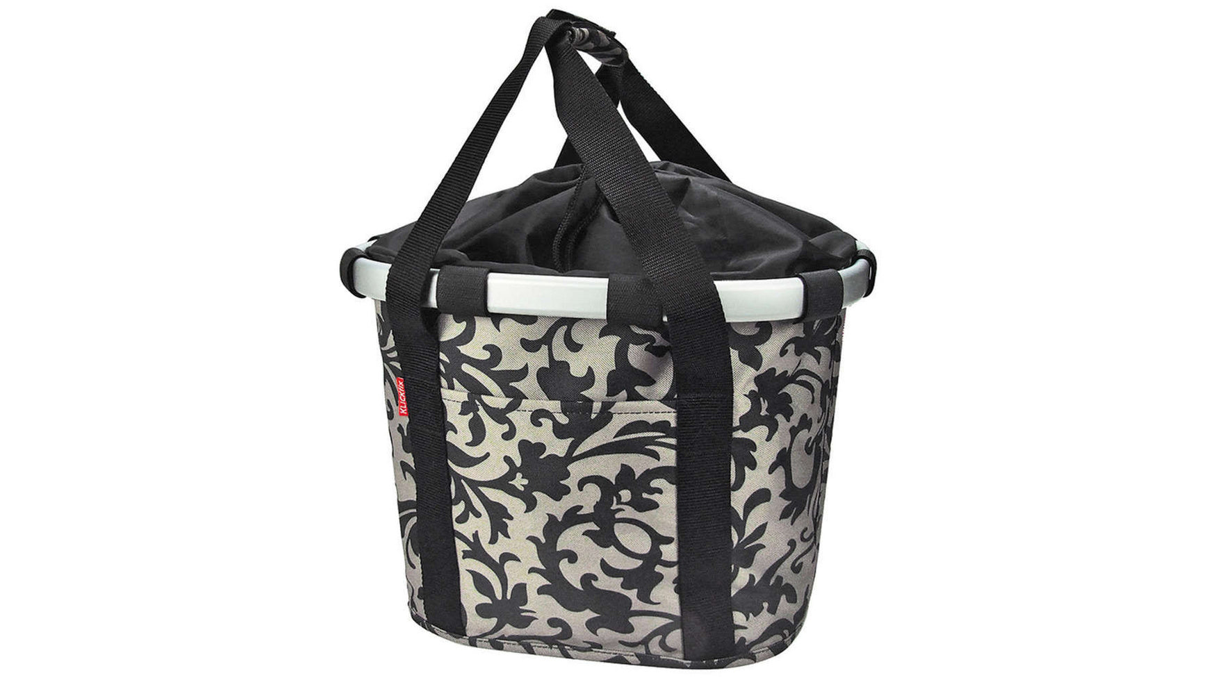 Klickfix Reisenthel Bikebasket image 2