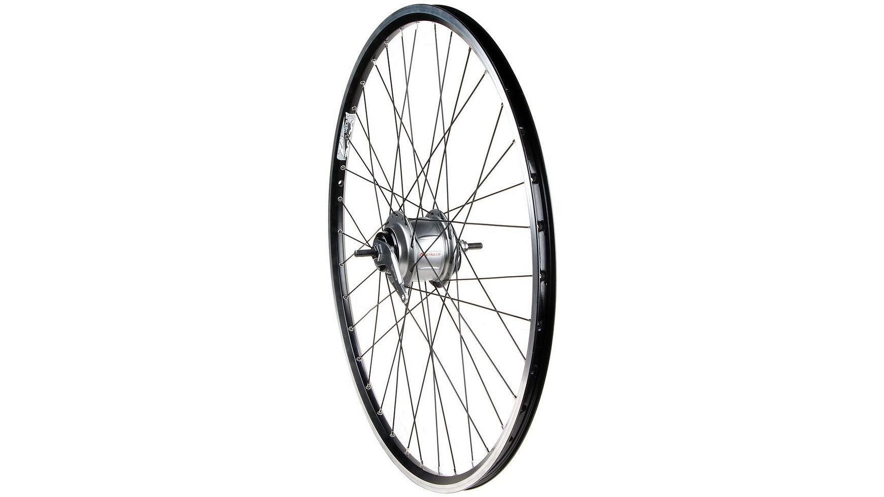 Laufrad HR 28 Zoll ZAC / Nexus 8-G image 2