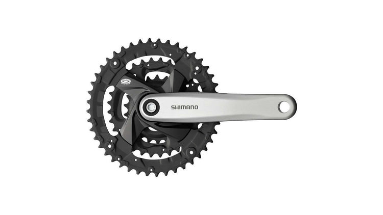 Shimano FC-M371 Trekking image 0