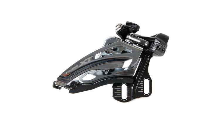 Shimano Deore XT FD-M8020E image 0