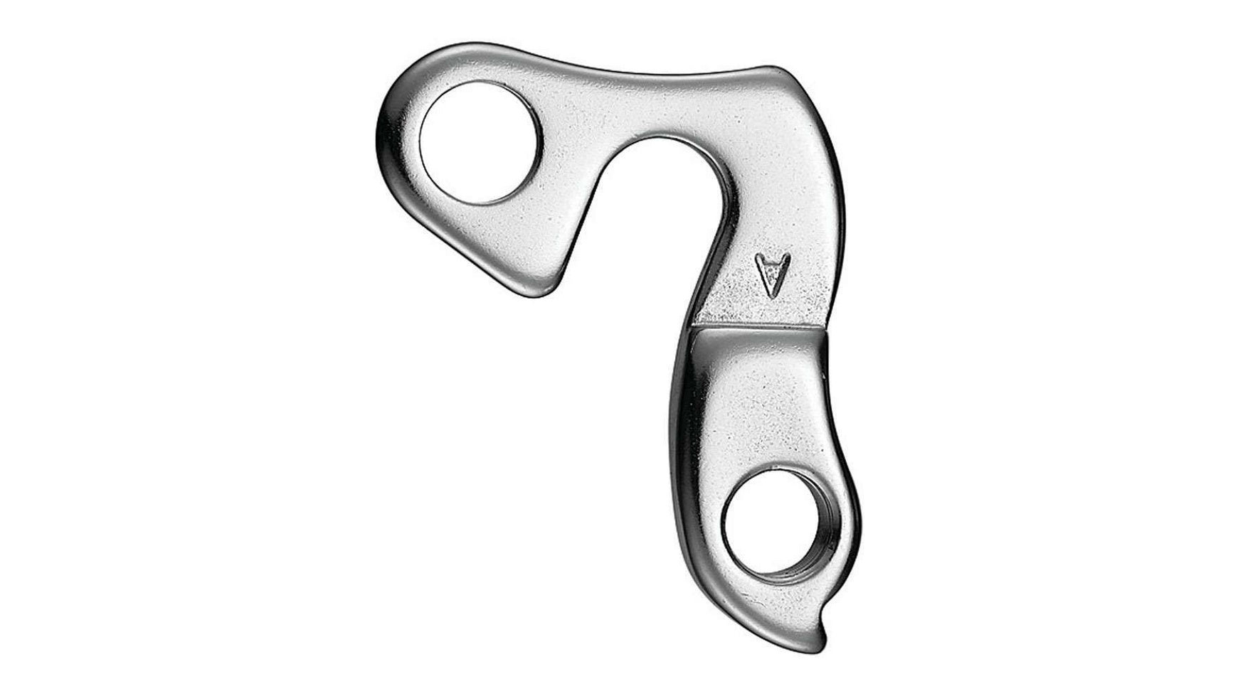 Schaltauge GH-013 inkl. Schrauben image 0