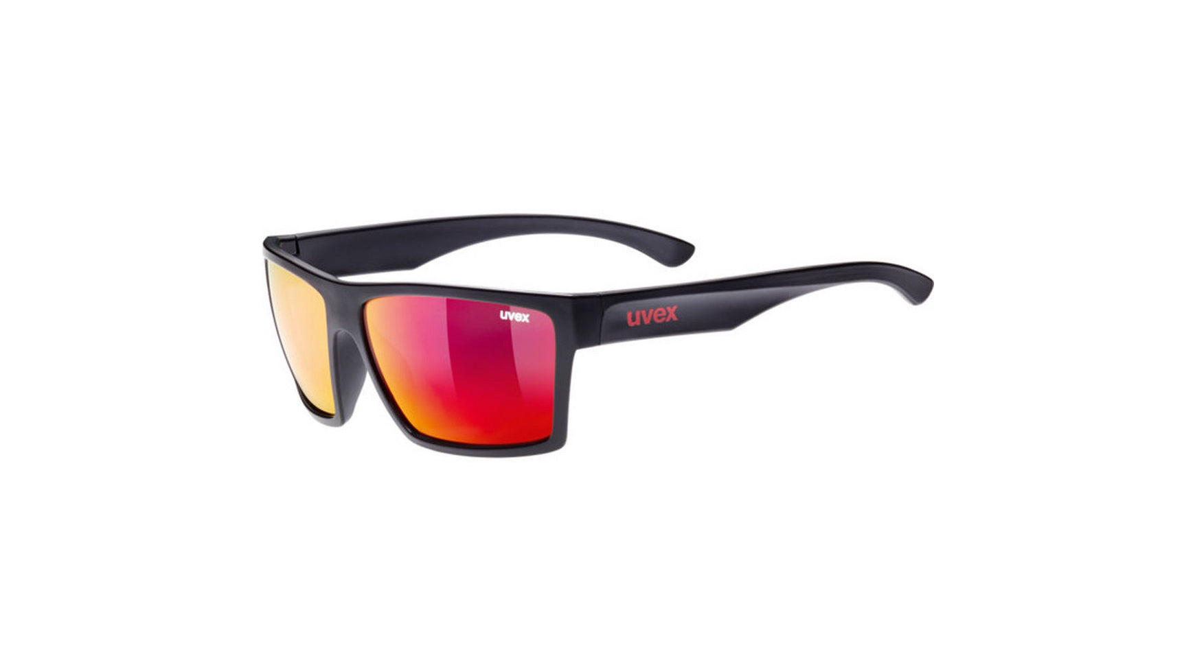 Uvex lgl 29 Fahrradbrille image 3