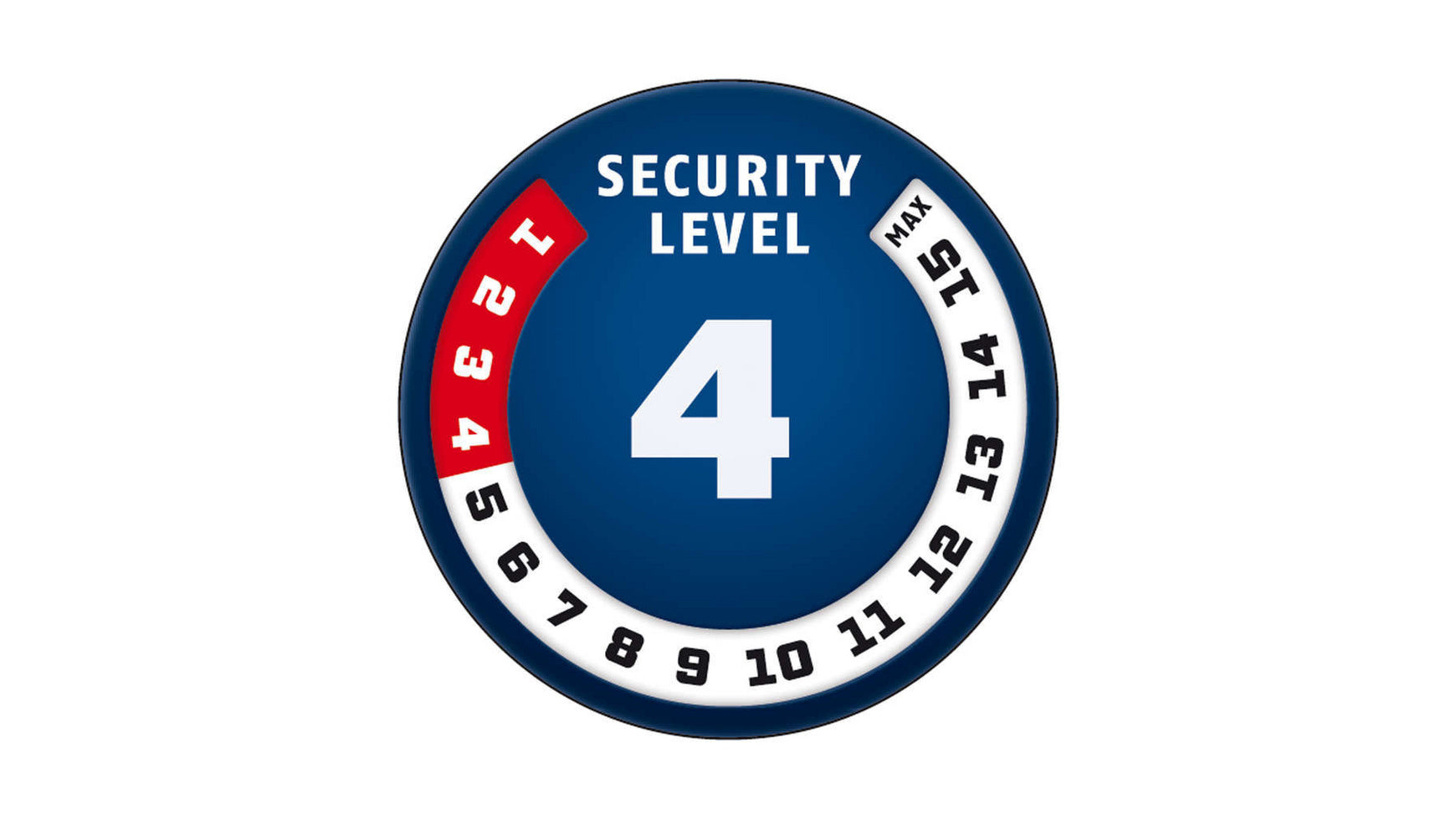 Abus Booster 6512K image 3