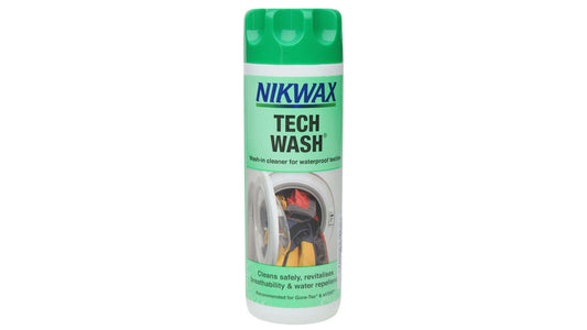 Nikwax Tech Wash 300 ml image 0