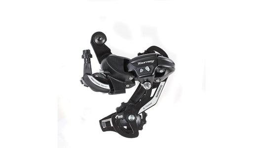 Shimano Tourney RD-TY500 6/7-fach image 0