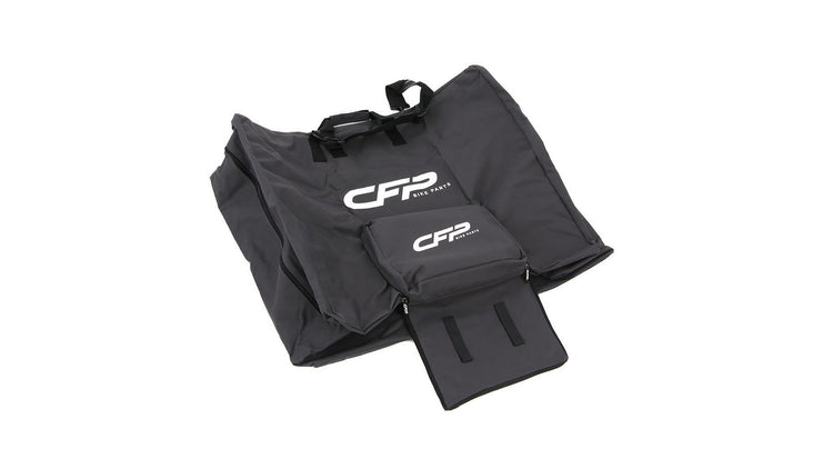CFP Compact Bag Faltradtasche image 1