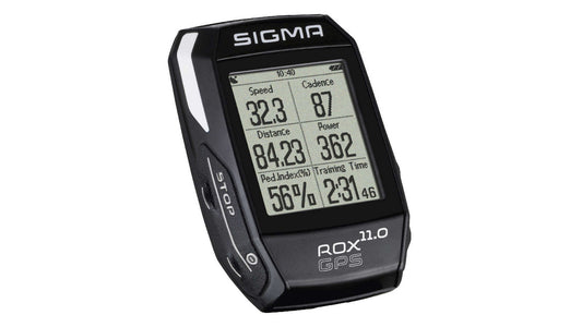 Sigma ROX 11.0 GPS Computer image 0