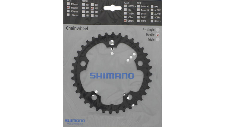 Shimano FC-CX50 Cyclecross image 1