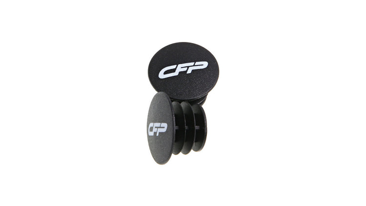 CFP Bar End Plugs Medium image 0