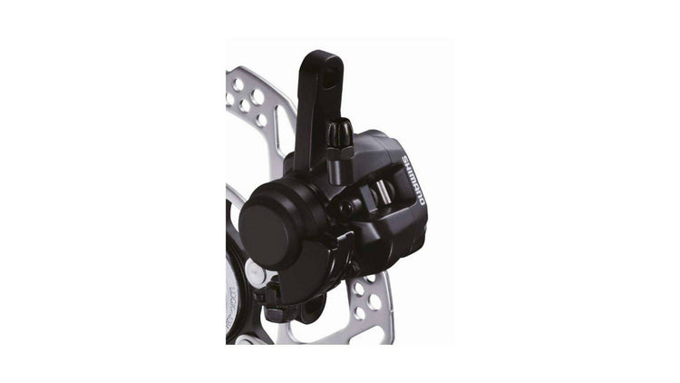 Shimano BR-R317 Bremssattel hinten image 0