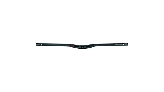 Ergotec Low Riser Bar Lenker 31,8mm image 0