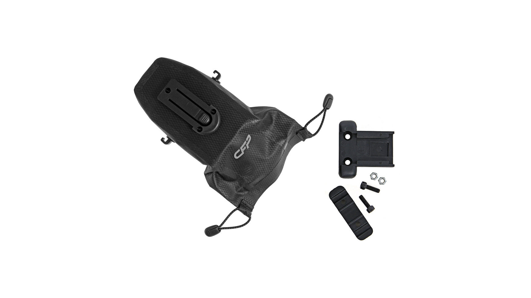 CFP Satteltasche Glasgow image 2