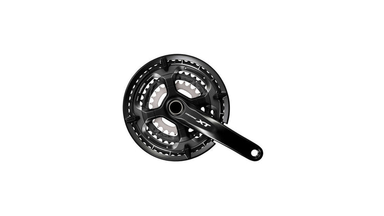 Shimano Deore XT FC-T8000 175mm image 0