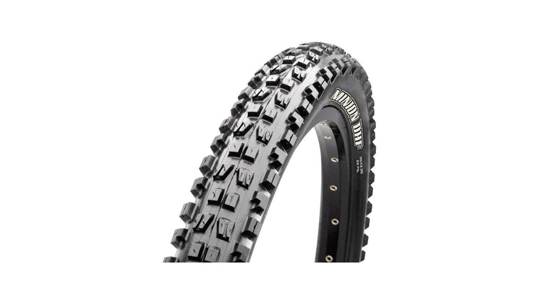 Maxxis Minion DHF WT TLR 650B image 0