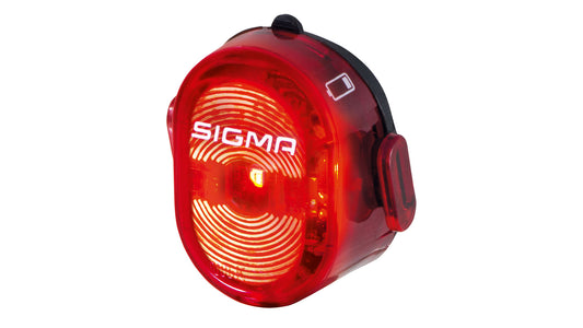 Sigma Nugget II LED-Rückleuchte image 0