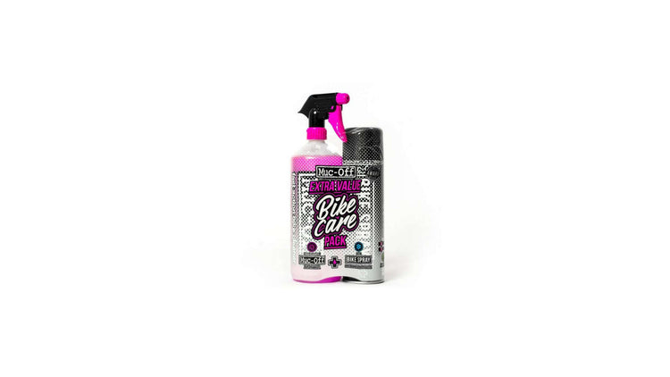 Muc-Off Extra Value Duo Pack image 0