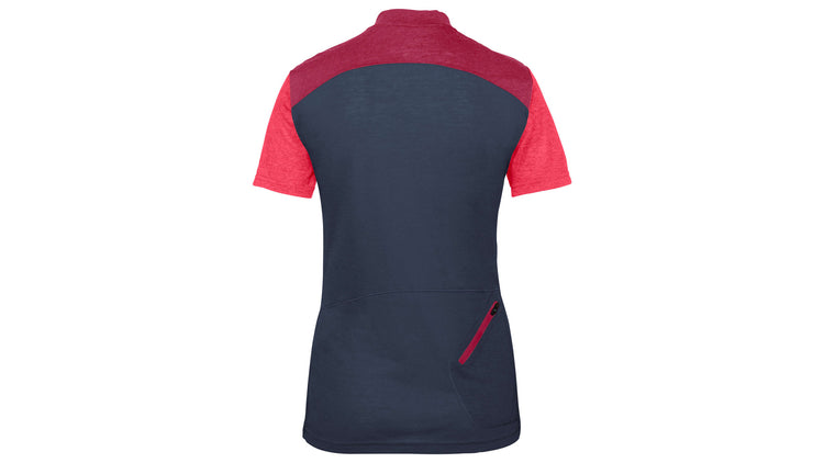 Vaude Women's Tremalzo Shirt IV image 3
