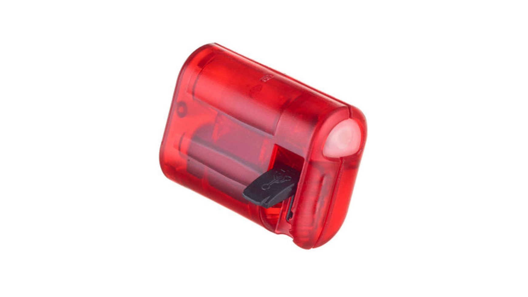 B&M Ixback Senso Akku-Rücklicht image 3