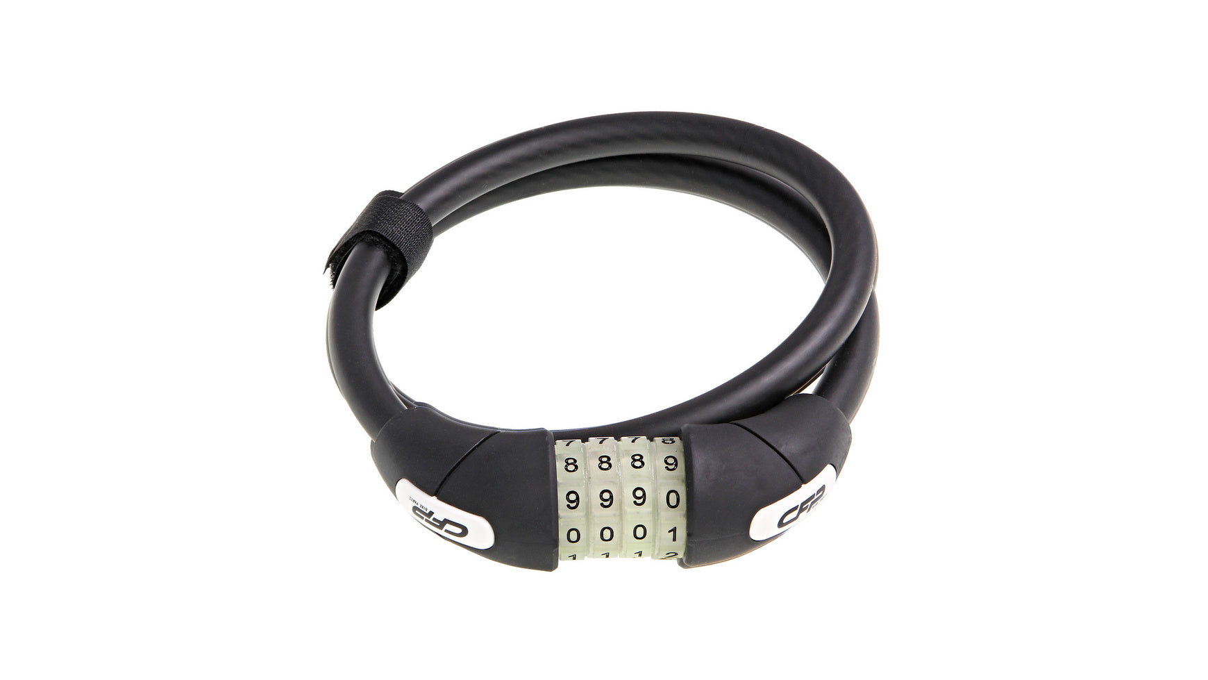 CFP Kabelschloss SCC1285 image 0